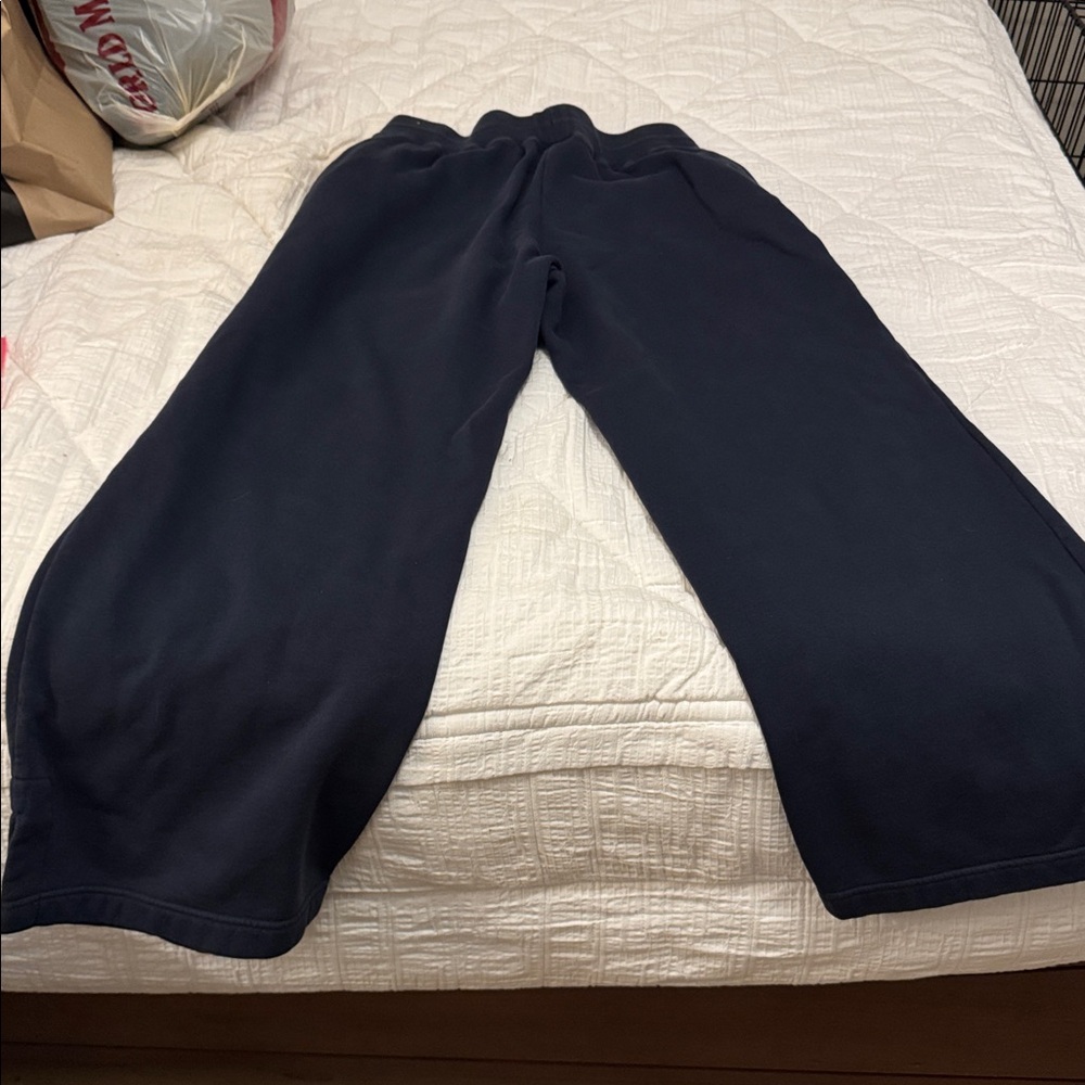 Nike Chicago Bears Sweatpants, large - Picture 3 of 3
